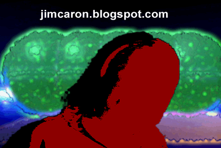Jim Caron Blog