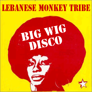 Lebanese Monkey Tribe